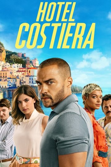 Hotel Costiera الموسم الاول الحلقة 6