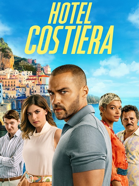 مسلسل Hotel Costiera الموسم الاول الحلقة 5 مترجمة