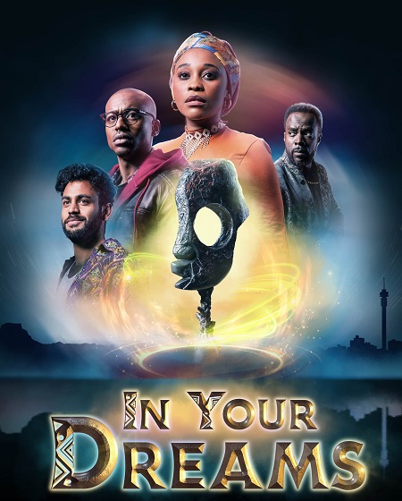 مسلسل In Your Dreams الموسم الاول الحلقة 6 مترجمة
