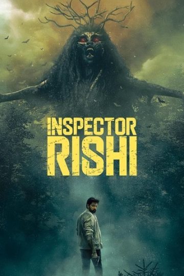 Inspector Rishi الموسم الاول الحلقة 9