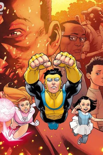 Invincible