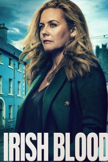 Irish Blood الموسم الاول الحلقة 6