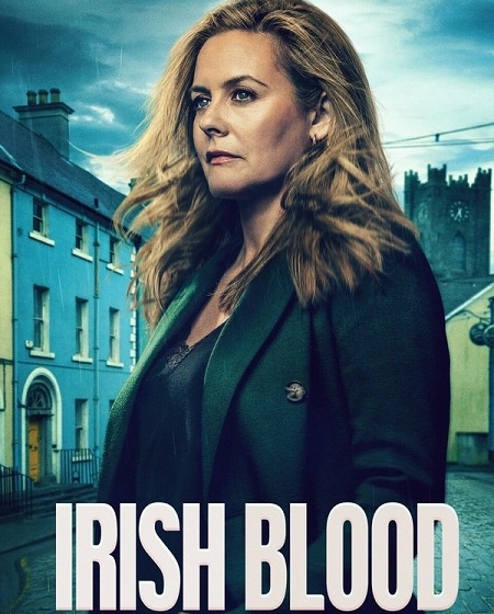 مسلسل Irish Blood الموسم الاول الحلقة 2 مترجمة