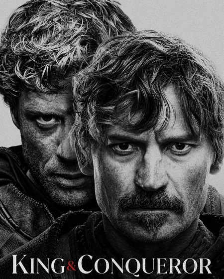 مسلسل King and Conqueror الموسم الاول الحلقة 1 مترجمة