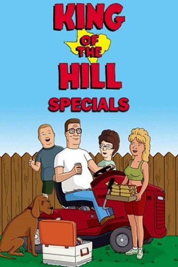 King of the Hill الموسم 13 الحلقة 22