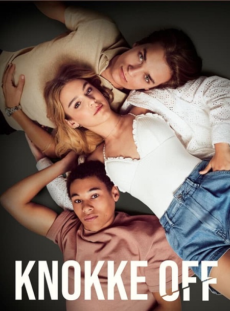 مسلسل Knokke Off الموسم الثالث الحلقة 8 مترجمة