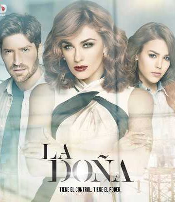 La Dona الموسم الثاني الحلقة 58
