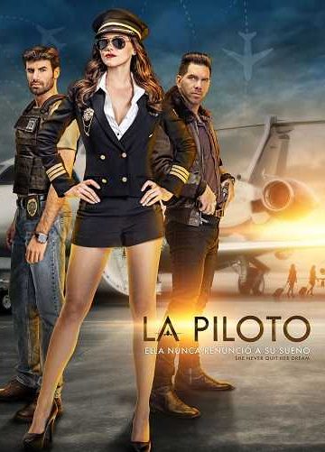 La Piloto الموسم الثاني الحلقة 58