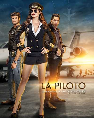 مسلسل La Piloto الموسم الاول الحلقة 60 مترجمة
