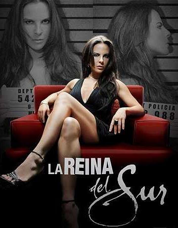 La Reina del Sur الموسم الثاني الحلقة 58