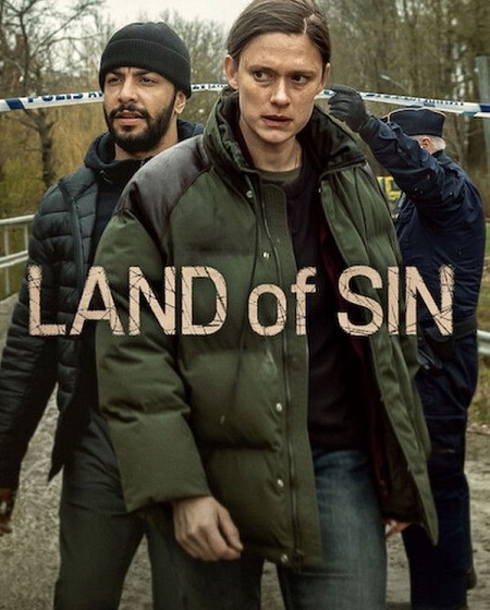 مسلسل Land of Sin الحلقة 3 مترجمة