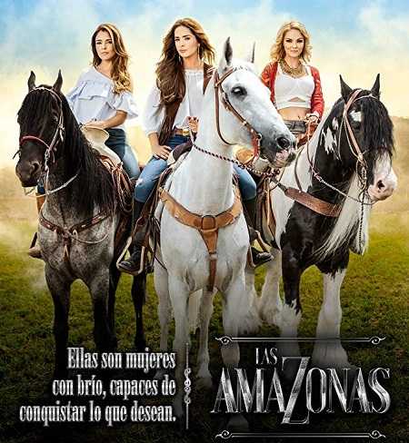 مسلسل Las amazonas الحلقة 58 مترجمة