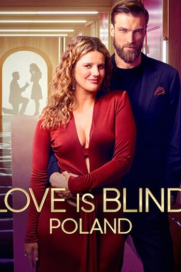 Love Is Blind Poland الموسم الاول الحلقة 11