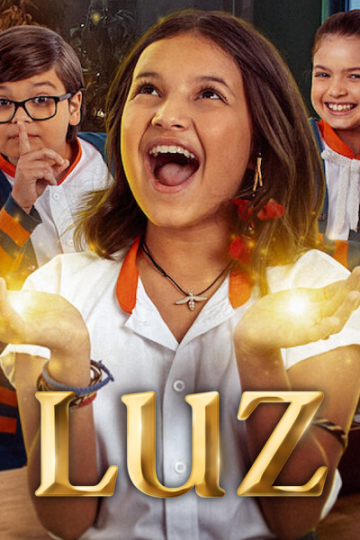 Luz The Light of the Heart الموسم الاول الحلقة 16