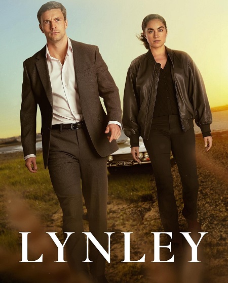مسلسل Lynley الموسم الاول الحلقة 1 مترجمة