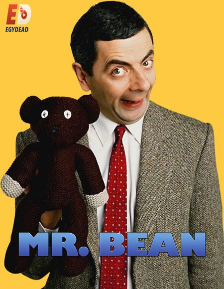 مسلسل Mr Bean الحلقة 1 مترجمة