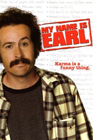 My Name Is Earl الموسم الرابع الحلقة 25