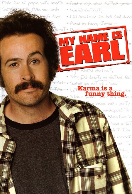 مسلسل My Name Is Earl الموسم الرابع الحلقة 26 مترجمة