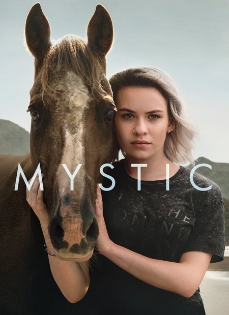 مسلسل Mystic الموسم الثاني الحلقة 1 مترجمة