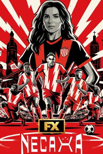 Necaxa الموسم الاول الحلقة 7