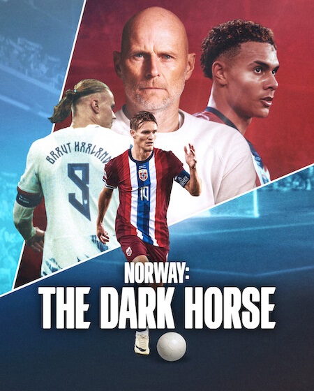 مسلسل Norway The Dark Horse الحلقة 2 مترجمة