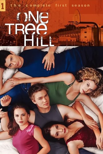One Tree Hill الموسم السادس الحلقة 23