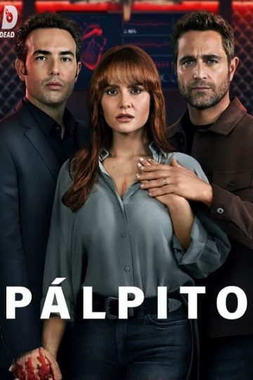 Pálpito الموسم الاول الحلقة 11