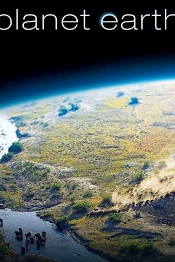 Planet Earth الموسم الاول الحلقة 9