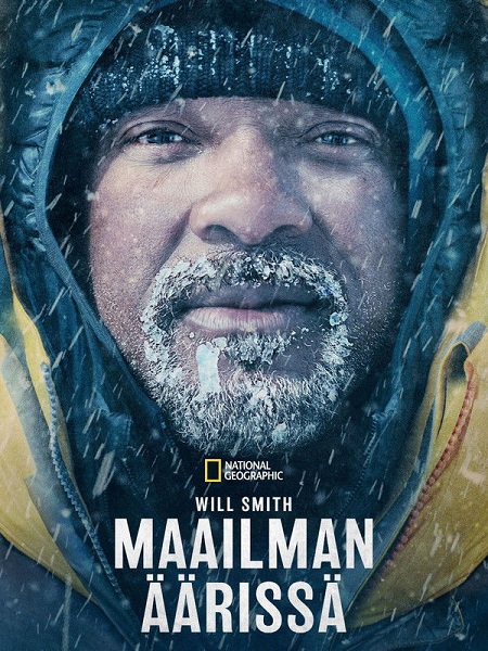 مسلسل Pole to Pole with Will Smith الموسم الاول الحلقة 7 مترجمة
