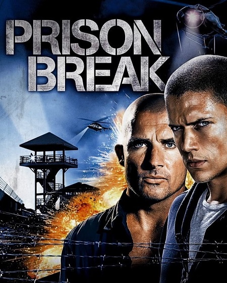 مسلسل Prison Break الموسم الرابع الحلقة 24 مترجمة