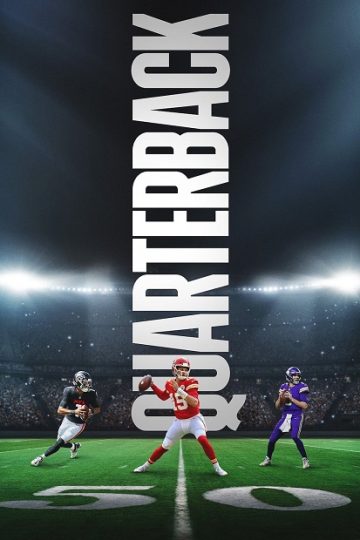 Quarterback الموسم الثالث الحلقة 6