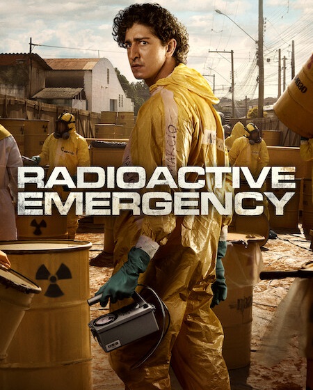 مسلسل Radioactive Emergency الحلقة 1 مترجمة