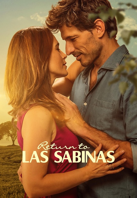 مسلسل Regreso a Las Sabinas الموسم الاول الحلقة 24 مترجمة