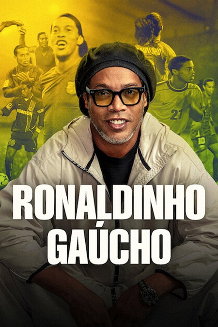 مسلسل Ronaldinho The One and Only الحلقة 3 مترجمة