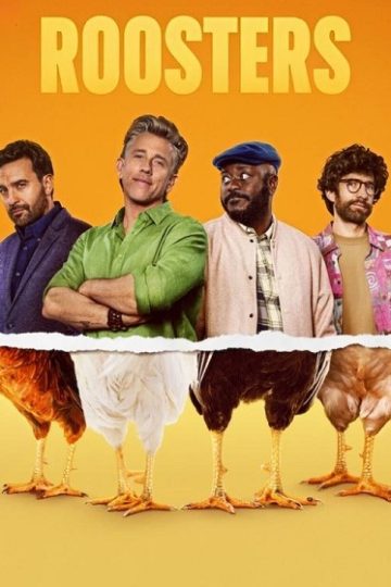 Roosters الموسم الثاني الحلقة 8