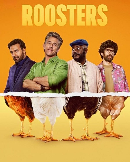 مسلسل Roosters الموسم الثاني الحلقة 2 مترجمة