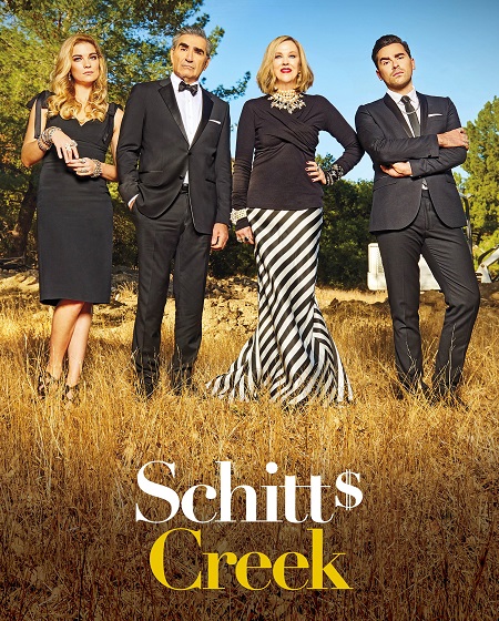 مسلسل Schitt’s Creek الموسم السادس الحلقة 3 مترجمة
