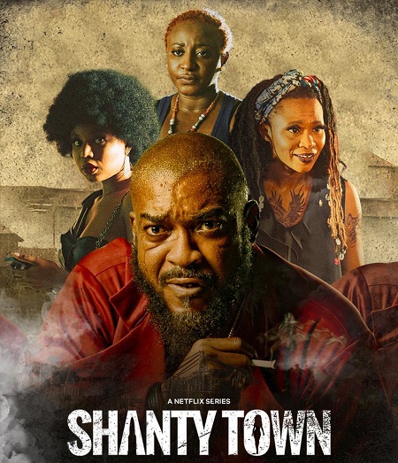 مسلسل Shanty Town الموسم الاول الحلقة 6 مترجمة