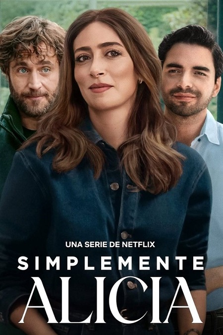 مسلسل Simplemente Alicia الموسم الاول الحلقة 7 مترجمة