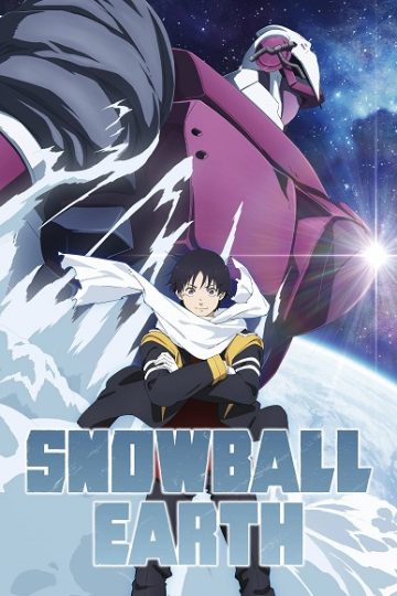 انمي Snowball Earth الحلقة 9