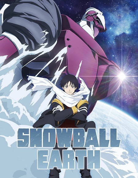 انمي Snowball Earth الحلقة 2 مترجمة