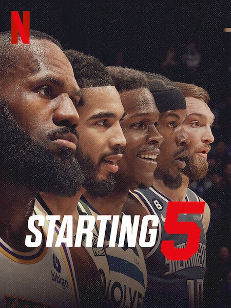 مسلسل Starting 5 الموسم الثاني الحلقة 7 مترجمة
