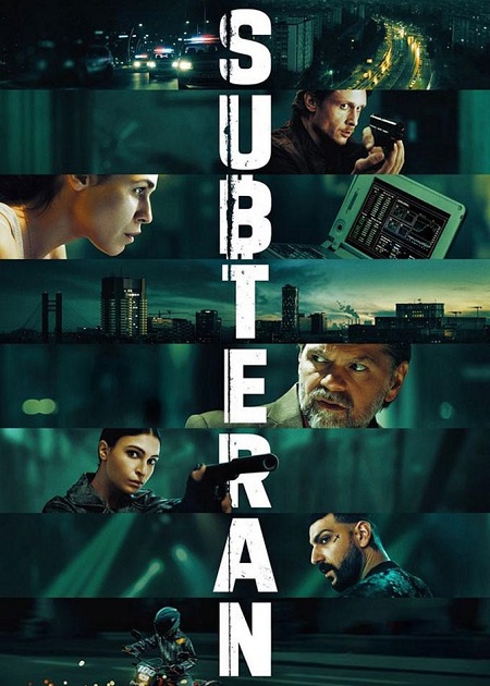 مسلسل Subteran الموسم الاول الحلقة 2 مترجمة