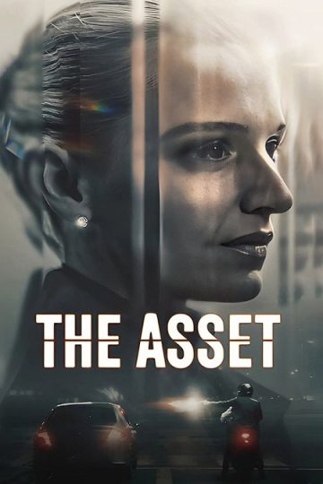 The Asset الموسم الاول الحلقة 6