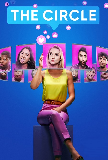 برنامج The Circle الموسم السابع الحلقة 13 مترجمة