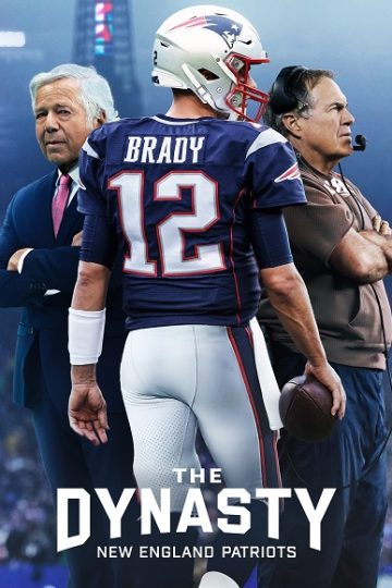 The Dynasty New England Patriots الحلقة 9