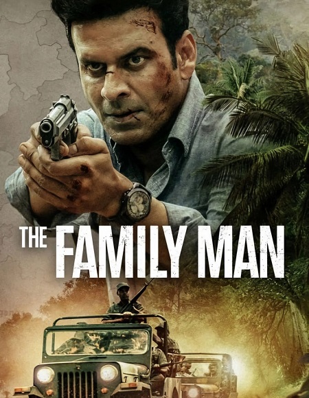 مسلسل The Family Man الموسم الاول الحلقة 9 مترجمة