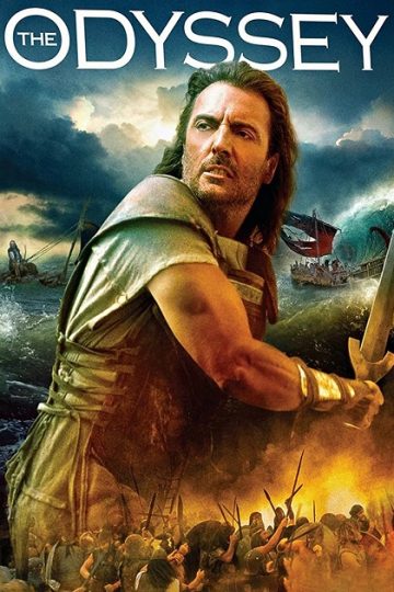 The Odyssey الحلقة 2