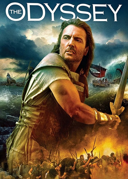 مسلسل The Odyssey الحلقة 1 مترجمة