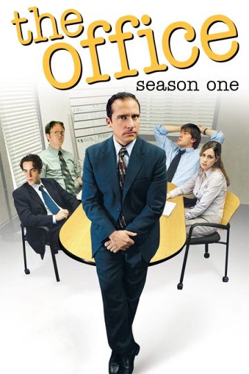 The Office الموسم التاسع الحلقة 25